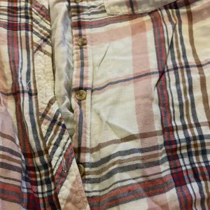 Abercrombie medium button down‎ thumbnail 5