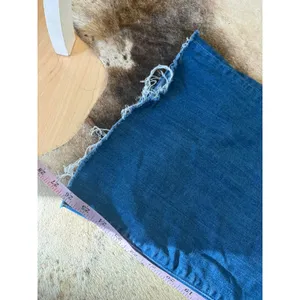 Mother Denim The Down Low Twister Ankle Flare Jeans In We Got The Beat Size 29 thumbnail 10