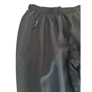Swix Track Pants Cross Country Ski Pants Womens Size Small Black thumbnail 3
