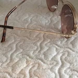 New Guess Double Metal Rimmed Sunglasses thumbnail 3