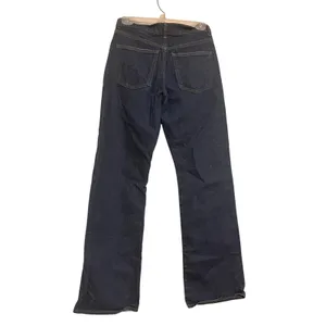 Madewell The Relaxed Bootcut Jean in Pleasantville Wash Size 25 thumbnail 4
