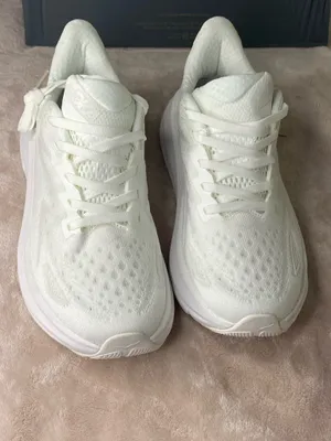 Hoka One One Clifton 9 Sneakers Women Shoes Size 6 thumbnail 2