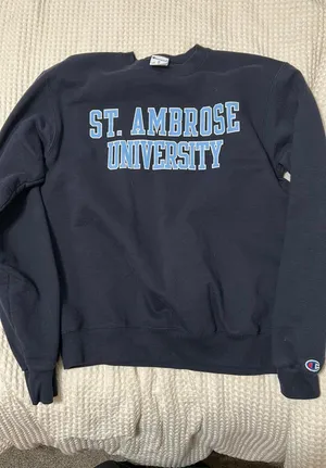 Champion Sweatshirt Crewneck thumbnail 1