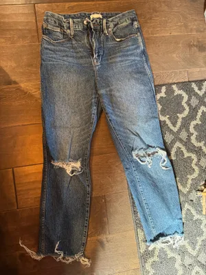 Good American Jeans thumbnail 1