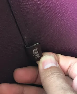 Coach Purse thumbnail 11