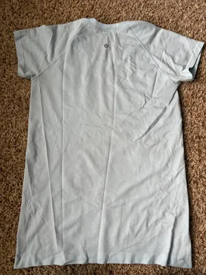 Lululemon Swiftly Tech Short Sleeve thumbnail 2