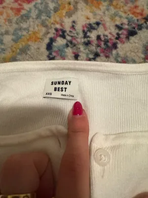 Sunday best Aritzia sweater  thumbnail 3