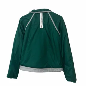Free people Packable Green Jacket (Size Small) thumbnail 4