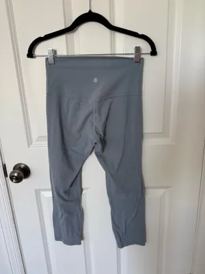 Lululemon Align Leggings 23" thumbnail 3