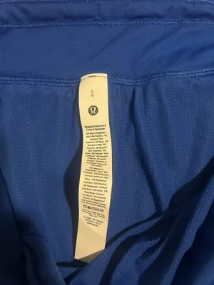 Fast and Free Lululemon Shorts 3" thumbnail 3