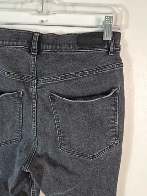 Express Ankle Legging Jeans 6R thumbnail 7