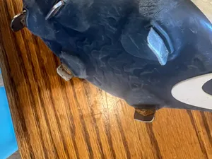 Nike Softball Cleats Hyperdiamond thumbnail 8