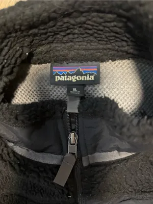 Patagonia Women's Classic Retro X Vest Size XL thumbnail 4