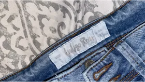 Indigo Rein Jeans thumbnail 2