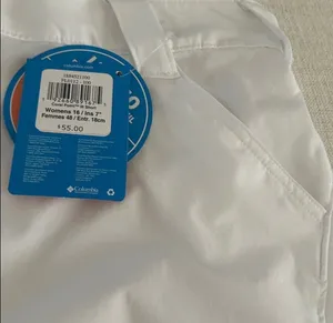 Columbia Shorts Women’s thumbnail 4
