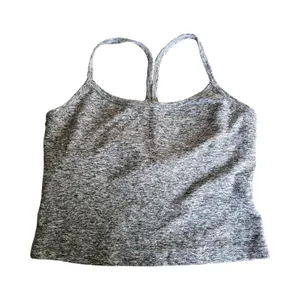 Beyond Yoga Spacedye Slim Racerback Cropped Tank Size: S thumbnail 1