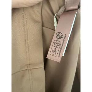 NWT Skims Body Butt Enhancing Padded Short Color Sienna Size 2X Authentic thumbnail 4