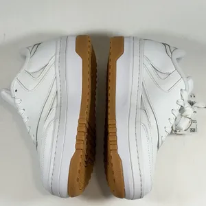 Reebok Size-6.5 Club C Extra‎ Women's Shoes 'White/Gum' - GZ2424 thumbnail 6