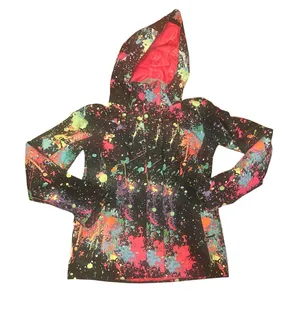 GSOU Snow Coat Multiple thumbnail 1