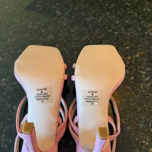 Steve Madden Strappy Sandals thumbnail 2