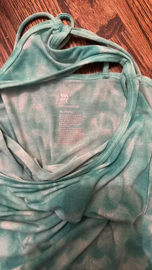 Target Tank Top thumbnail 4