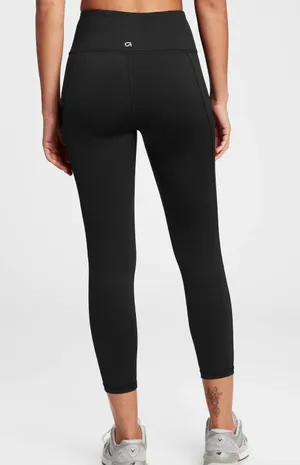 Gap Body Sculpt Compression Leggings thumbnail 2
