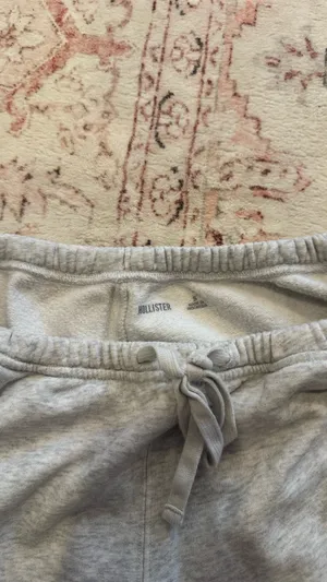 Hollister Sweatpants thumbnail 2