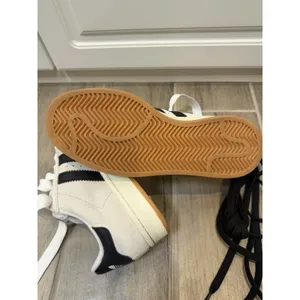 Adidas Women's Campus 00s Size 7 Athleisure Vintage Style Retro Y2K GY0042 Skate thumbnail 11