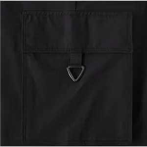 Fabletics Heights Cargo Pants in Black Size Medium NWOT thumbnail 3