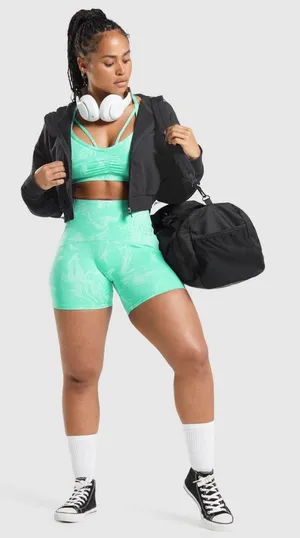 Gymshark Shorts thumbnail 1
