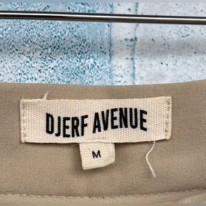 DJERF AVENUE FIRST CHOICE PANTS GREIGE SIZE MEDIUM thumbnail 7