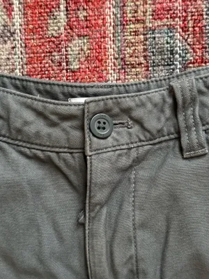 Aritzia TNA Cargo Pants thumbnail 7