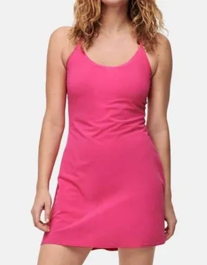 Outdoor Voices Exercise Dress thumbnail 2
