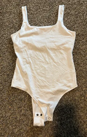 Hollister Bodysuit thumbnail 1