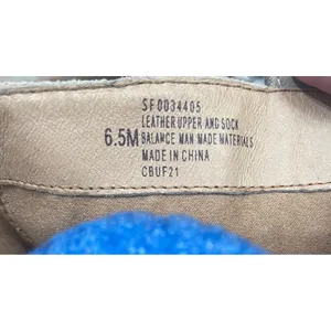 Sofft Samatha Tan Suede Tall Boots Back zip waterproof Aqua line size‎ 6.5M thumbnail 5