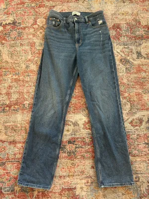 Abercrombie Jeans thumbnail 2