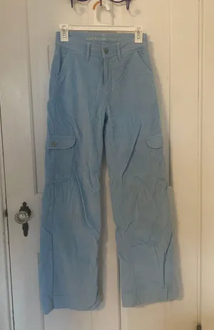 Outfitters Cargo Pants thumbnail 1