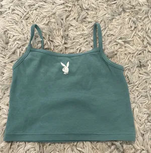 PacSun playboy Tank Top thumbnail 1