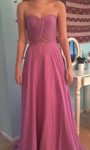 Alyce Paris Dress thumbnail 1