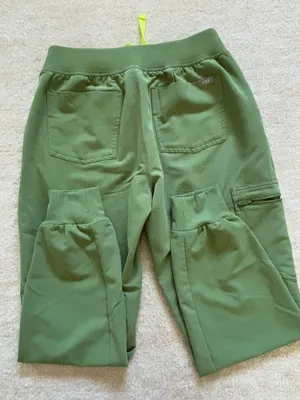 FIGS Zamora Jogger Scrub Pants thumbnail 8