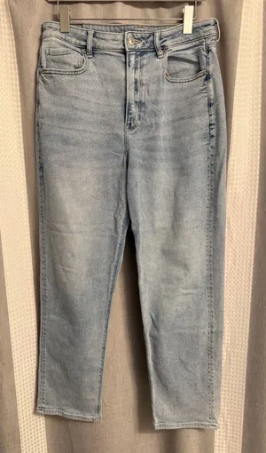 American Eagle Jeans Mom Stretch thumbnail 1