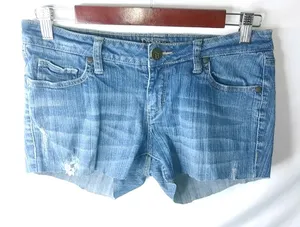 Decree 7 30 Cutoff Jeans Short Shorts thumbnail 1
