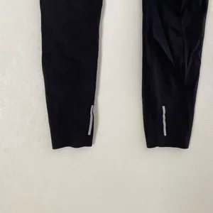 CRZ Yoga High Waisted Leggings Black Size 4/6 Buttery Soft Athletic Yoga Pants P thumbnail 6