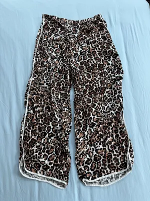 Aerie Pajama Pants thumbnail 1