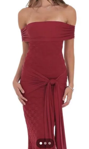 Lucy in the Sky Dress thumbnail 1