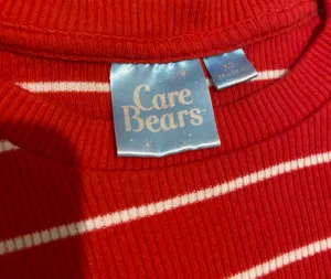 Care Bears Top Size XS thumbnail 2