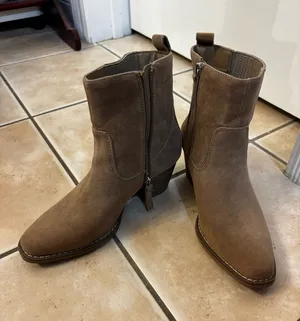 Target Women’s country cowgirl style boot thumbnail 1