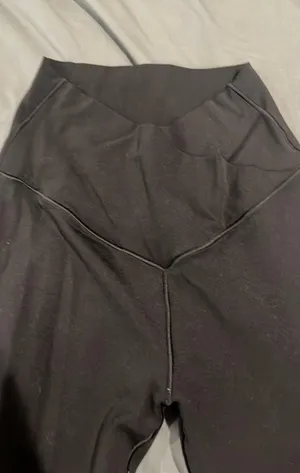 Aerie Flare Leggings thumbnail 3