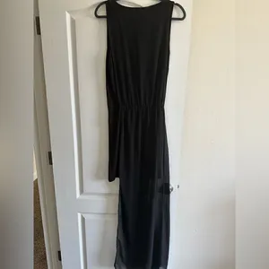 Replay XS dress Black thumbnail 5