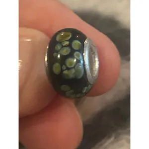 A460 1 charm for bracelet 925 sterling silver cute thumbnail 2